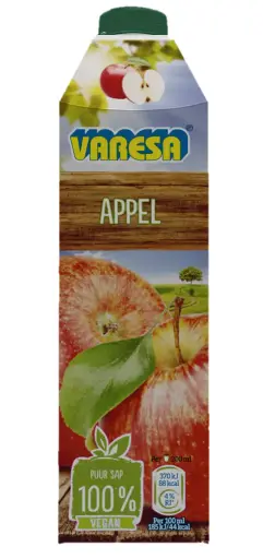 [22049_S] VARESA APPEL TETRA 1/1