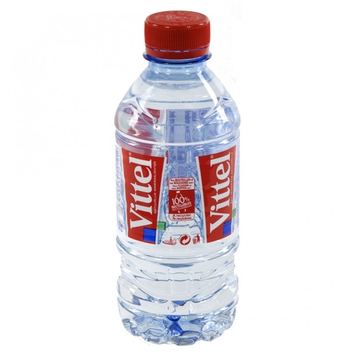 [20068_S] VITTEL 0.33 PET