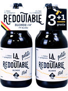 [15466] LA REDOUTABLE IPA 1/3 (4) 3+1