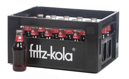 [21162] FRITZ-LIMO AP/CHER/ELDER 1/5 (24)