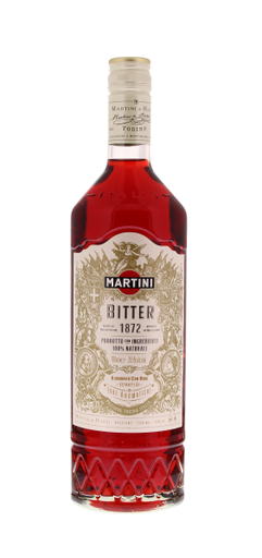 [71144] MARTINI RISERVA BITTER 0.7