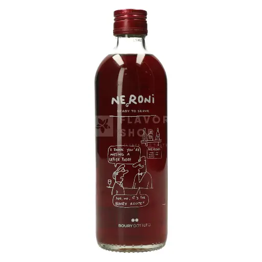 [41219] NE(G)RONI 0.5 BOURY