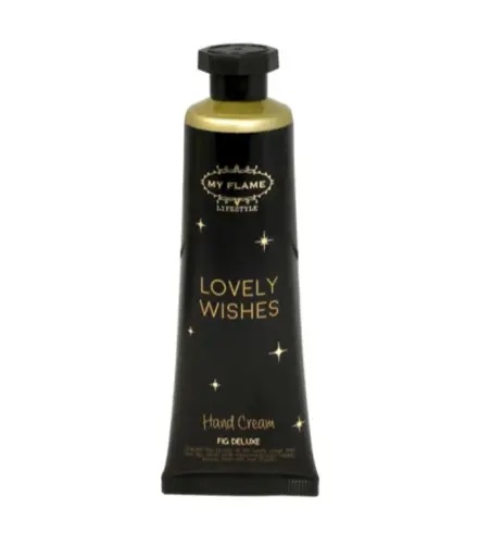[71525] HANDCREME LOVELY WISHES