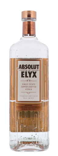[43145] ABSOLUT ELYX 1.5l