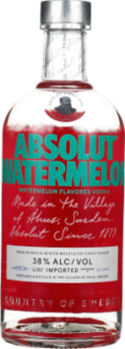 [45101] ABSOLUT VODKA WATERMELON 0.7