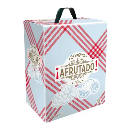 [41061] AFRUTADO SANGRIA 5L