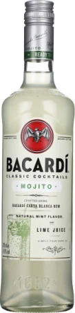 [35628] BACARDI MOJITO 0.7