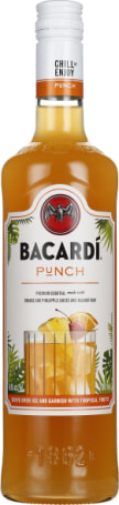 [44267] BACARDI PUNCH 0.7