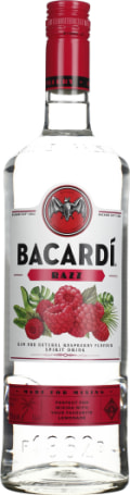 [35985] BACARDI RAZZ 1/1