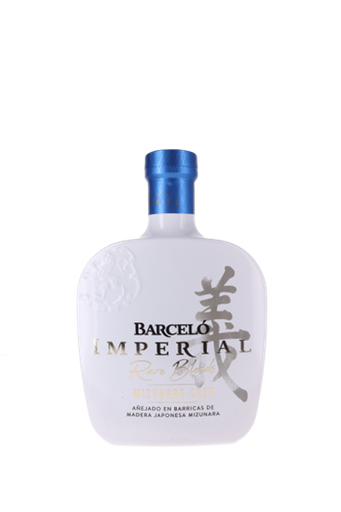 [44279] BARCELO RUM MIZUNARA 0.7