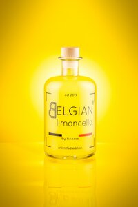 [41001] BELGIAN LIMONCELLO 0.5