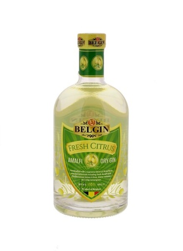 [33008] BELGIN FRESH CITRUS 0.5