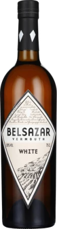 [41183] BELSAZAR VERMOUTH WHITE 0.7