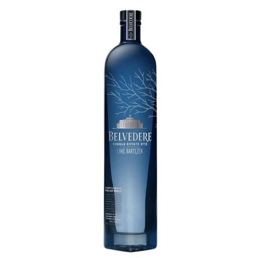 [45070] BELVEDERE BARTEZEK VODKA 0.7