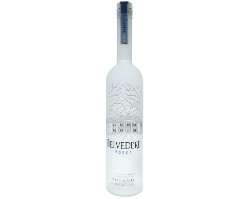[35884] BELVEDERE VODKA 0.7