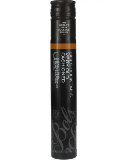 [42109] BOLS VERY OLD FASHIONED 0.2