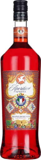 [43082] BONGIORNO APERITIVO SPRITZ 1/1