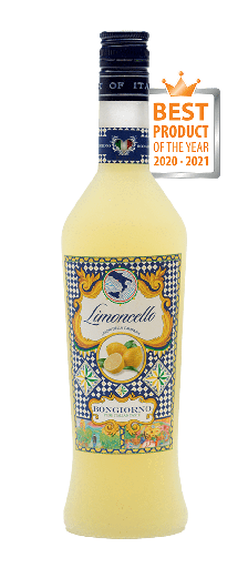 [35032] BONGIORNO LIMONCELLO 1/1