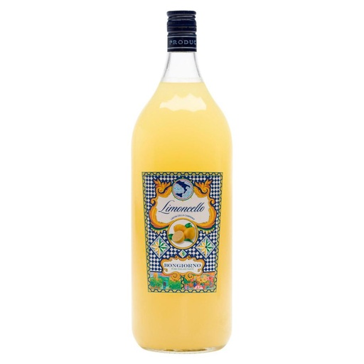 [43064] BONGIORNO LIMONCELLO 2L