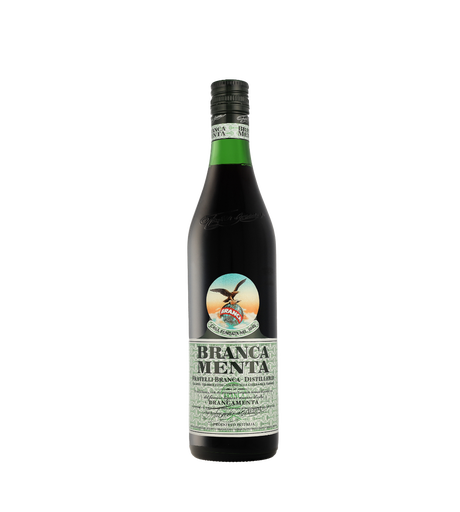 [43010] BRANCA MENTA FERNET 0.7