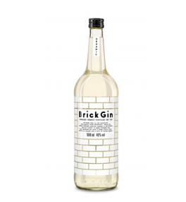 [33331] BRICK GIN 1/1