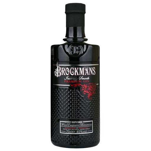 [33034] BROCKMANS GIN 0.7