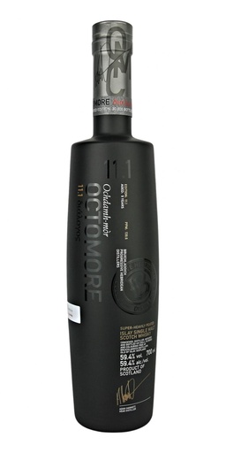 [35857] BRUICHLADDICH OCTOMORE 11.1