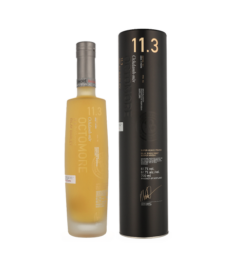 [35787] BRUICHLADDICH OCTOMORE 11.3