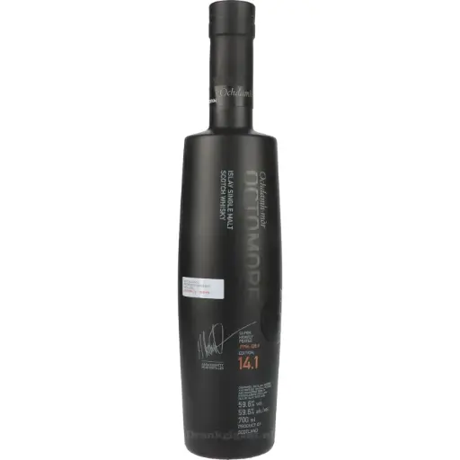 [47037] BRUICHLADDICH OCTOMORE 14.1