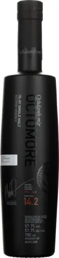 [47038] BRUICHLADDICH OCTOMORE 14.2