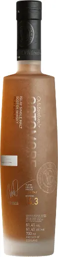 [47039] BRUICHLADDICH OCTOMORE 14.3