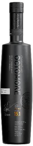 [43158] BRUICHLADDICH OCTOMORE 15.1