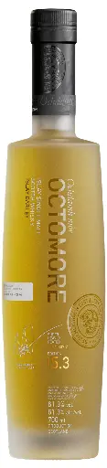 [43157] BRUICHLADDICH OCTOMORE 15.3
