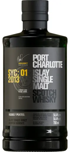 [43160] BRUICHLADDICH PORT CH SYC:01