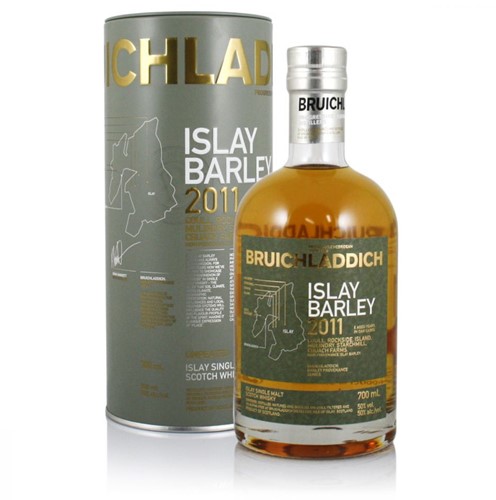 [47085] BRUICHLAD ISLAY BARLEY 50°2011