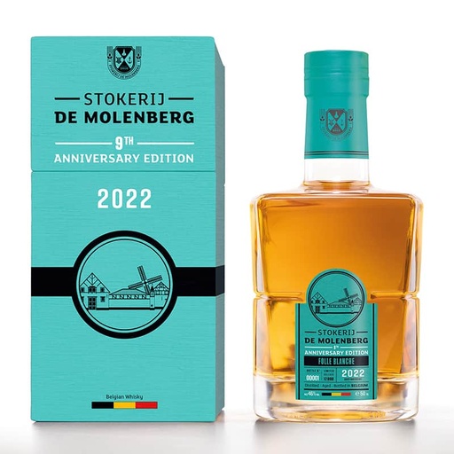 [35089] CAROLUS FOLLE DE BLANCHE 0.5L