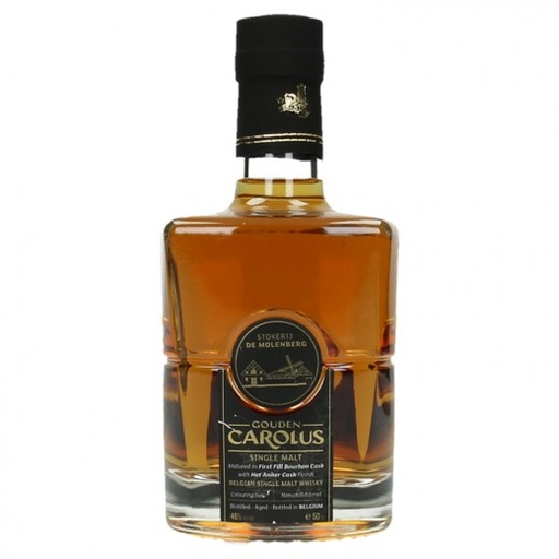 [3579] CAROLUS SINGLE MALT 0.7