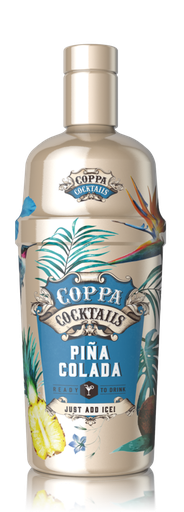 [41084] COPPA PINA COLADA 0.7