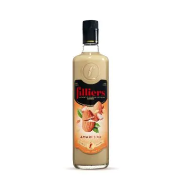[35548] FILLIERS JENEV AMARETTO 0.7