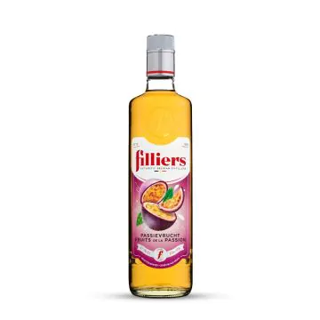 [35569] FILLIERS JENEV PASSIE 0.7