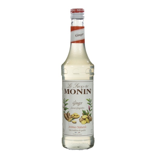[31199] MONIN 0.7 GINGER